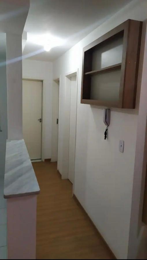 Apartamento Park Marilandia Apartamento Juiz de Fora Exterior foto